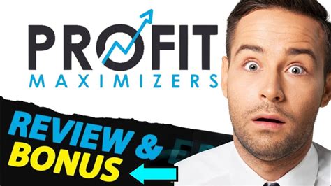 Profit Maximiser Review 2024 – Simple, Tax Free Profits!.
